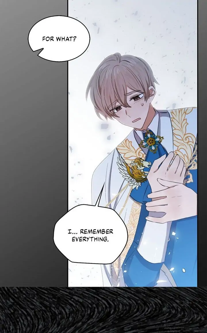 I’m the Ex-Girlfriend of a Soldier chapter 85 - page 43